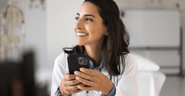 Wellness plus communication: setting the tone for a healthier new year