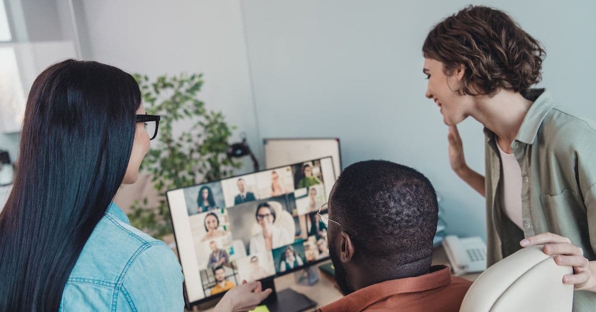 Understanding the hybrid workforce
