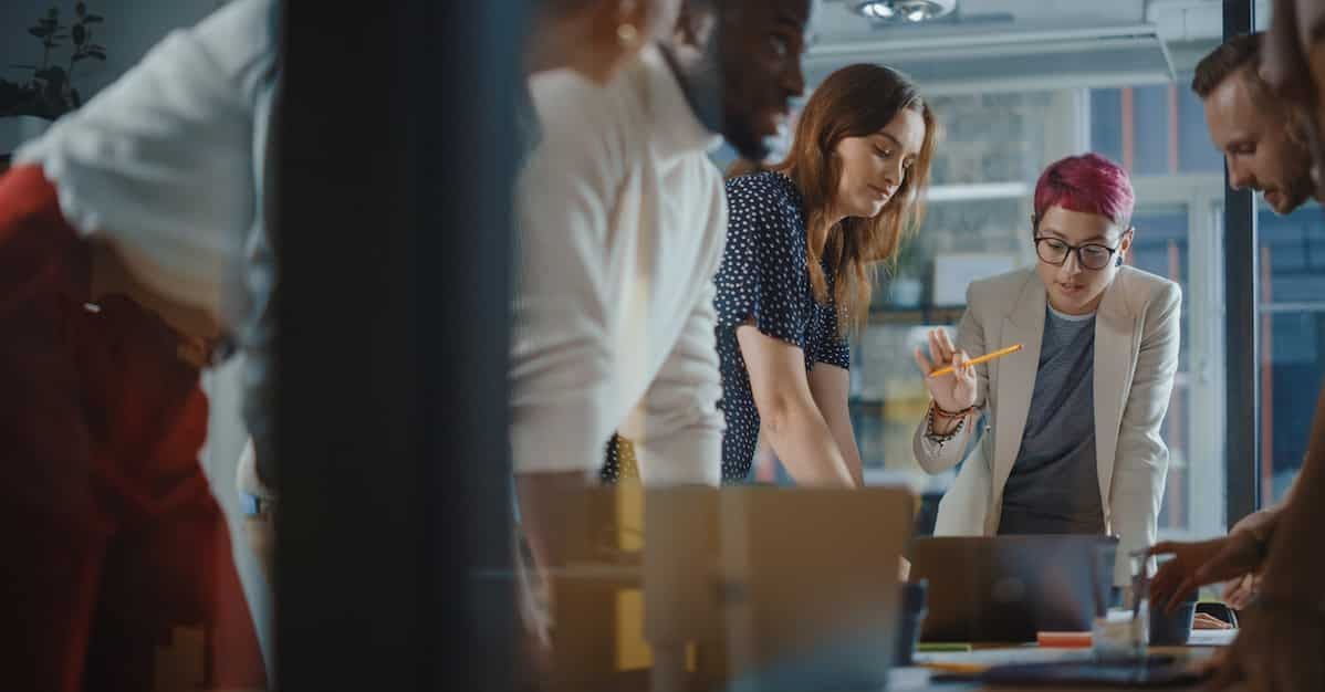 Improve your recruiting strategy for a more diverse workforce