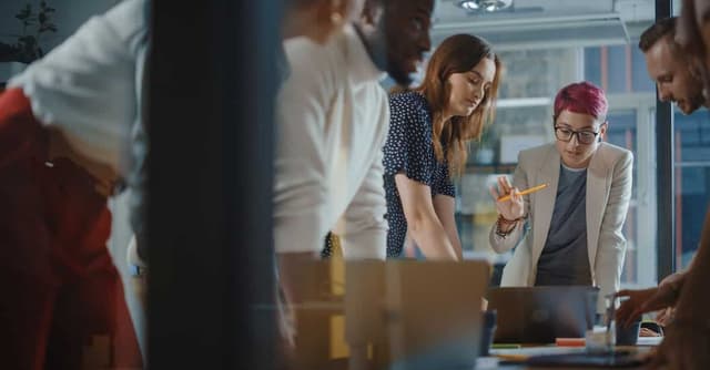 Improve your recruiting strategy for a more diverse workforce