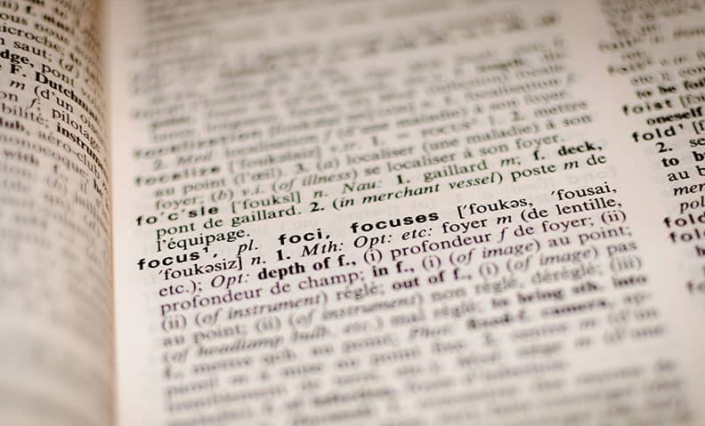 How to measure internal communications: Internal communications measurement glossary