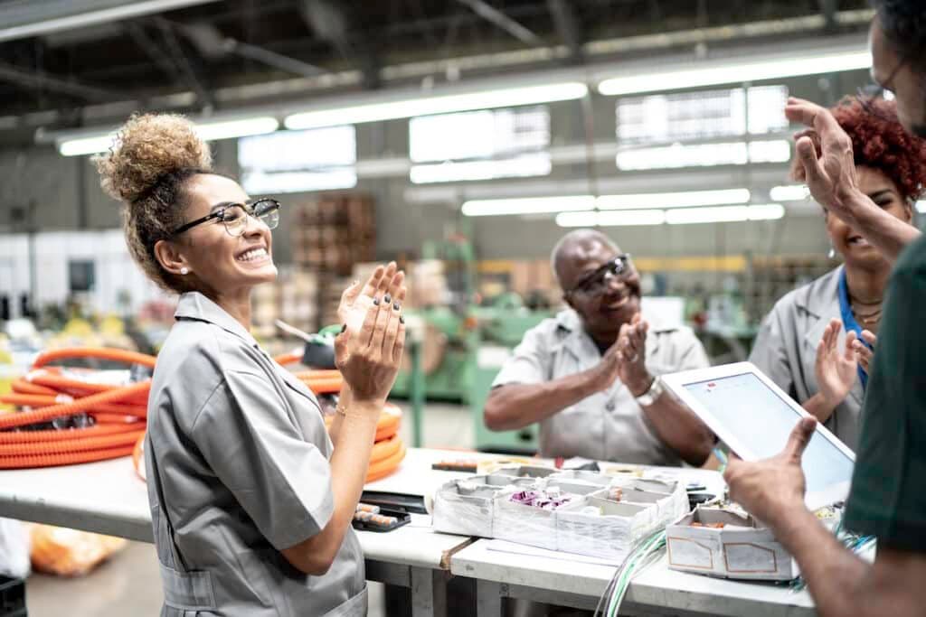 Using communication to improve employee engagement