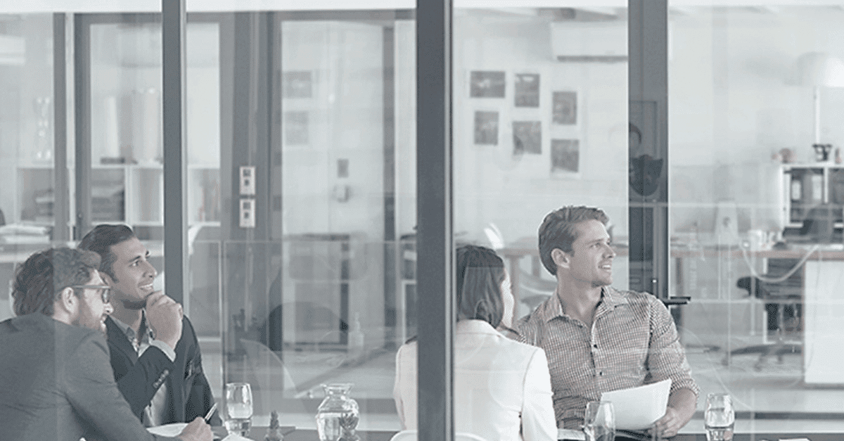 The life-changing experience of a communication audit