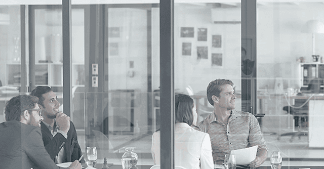 The life-changing experience of a communication audit