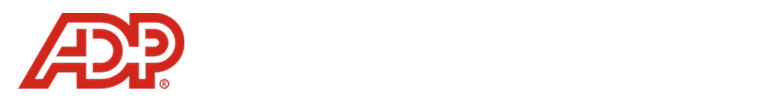 ADP logo