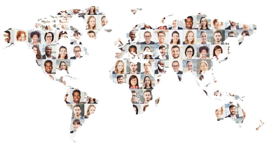 digital workforce