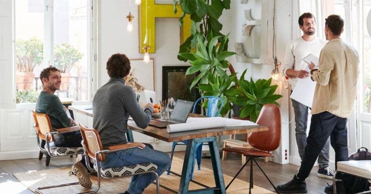 15 ways to create happy employees in 2025