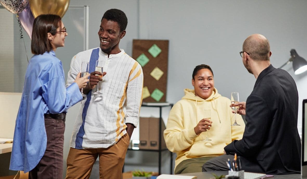 3 ways to practice inclusiveness during the holidays