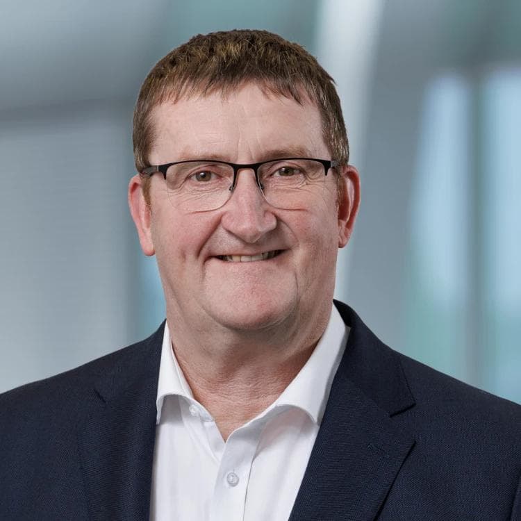 Dave Lynch