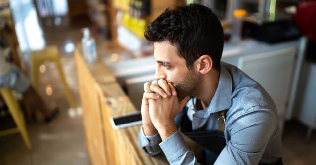 4 reasons people are leaving their jobs