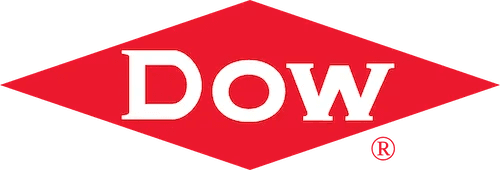 DOW's logo