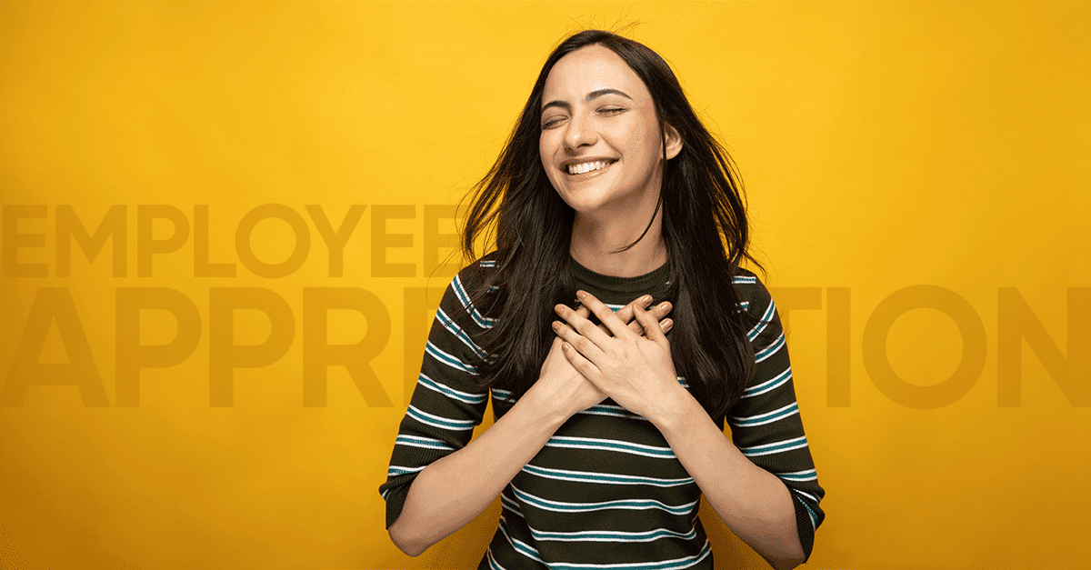 3 ways to celebrate Employee Appreciation Day