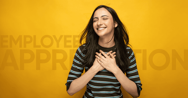 3 ways to celebrate Employee Appreciation Day