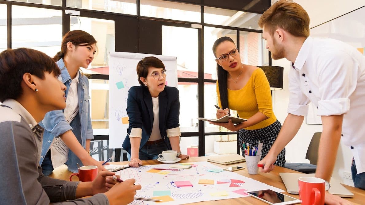 What is internal communications in 2026?