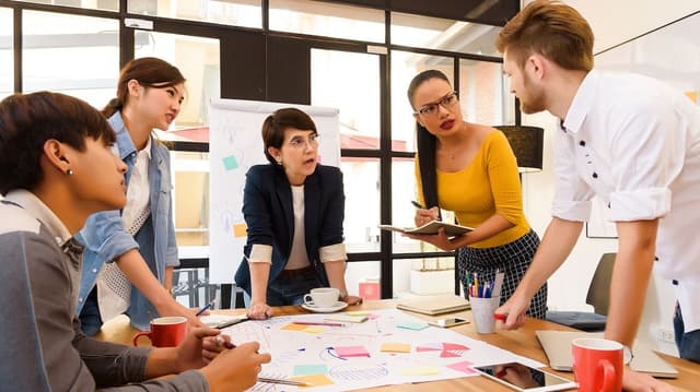 What is internal communications in 2026?