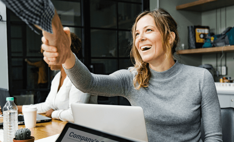 Employees Engaged and Respected