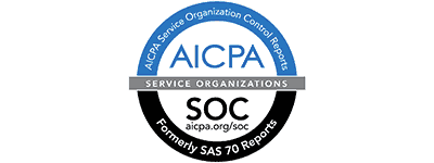 AICPA's logo
