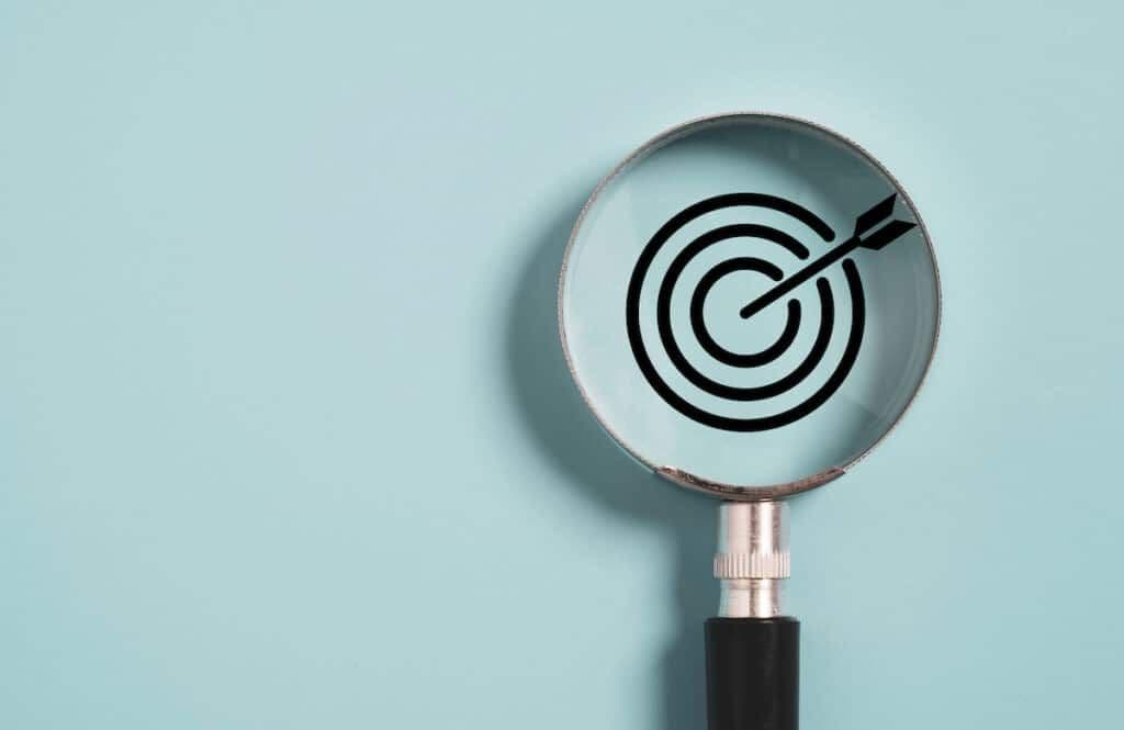 Establish objectives for your communications