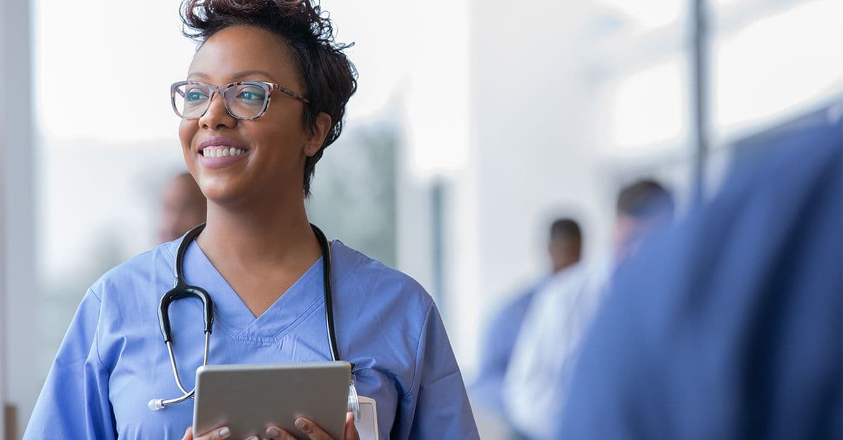 Providence shares how they achieved an 8x increase in employee engagement