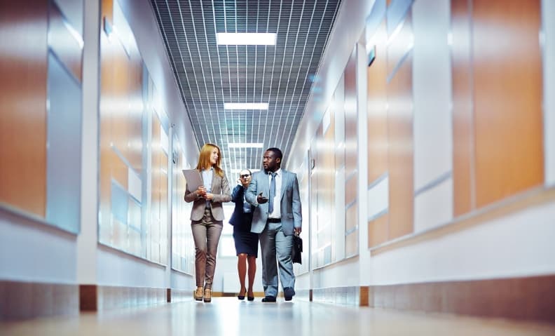 Ask a communicator: Which department owns internal communications—It’s complicated