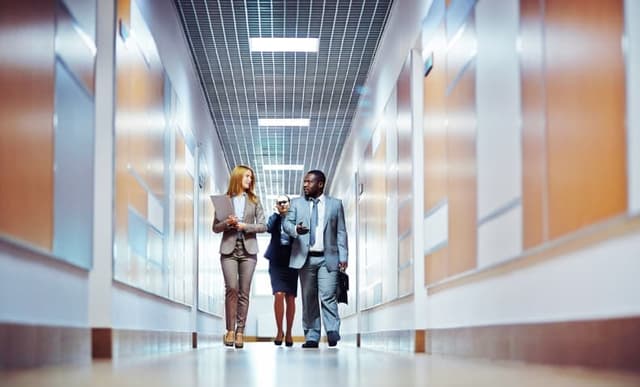 Ask a communicator: Which department owns internal communications—It’s complicated