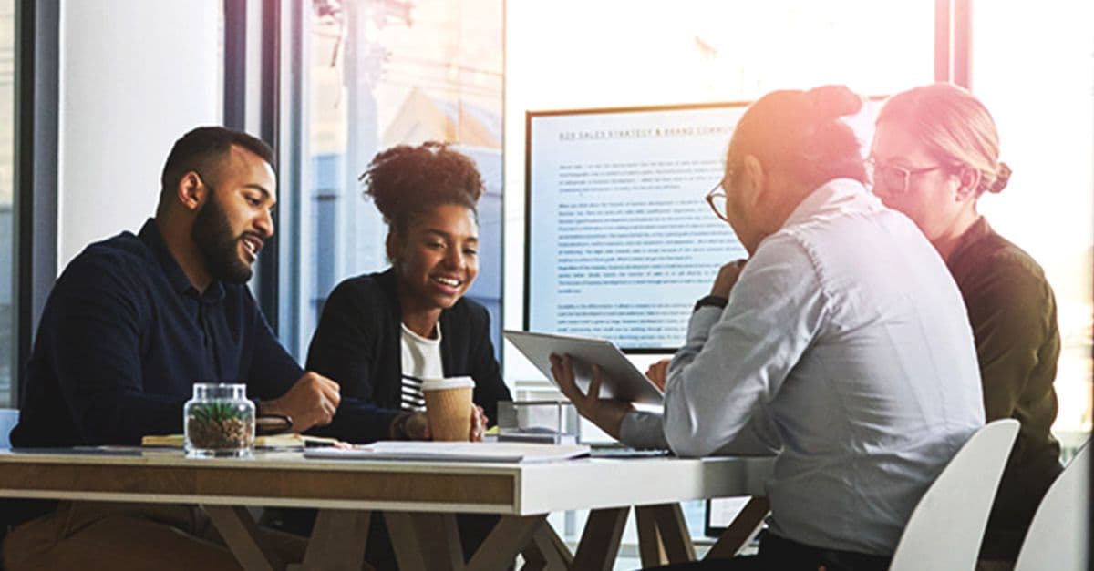 Workplace communication: It’s now more important than ever