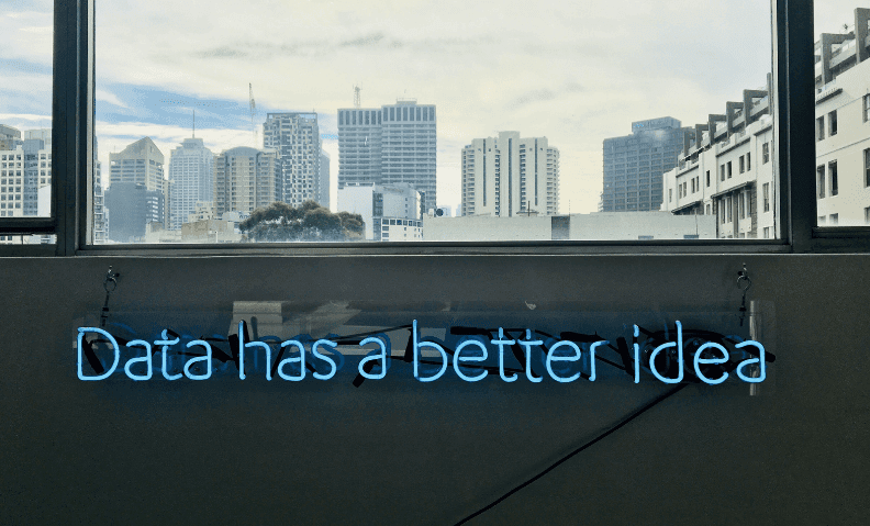 How to craft a story with your internal communications data