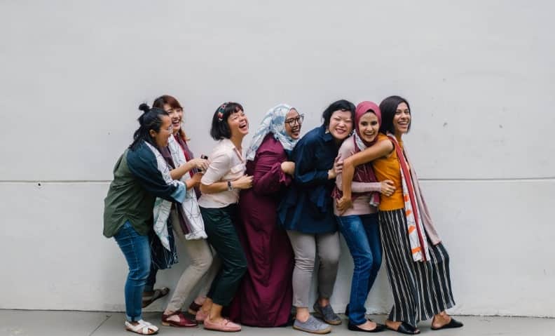 14 ways to improve diversity and inclusion in the workplace
