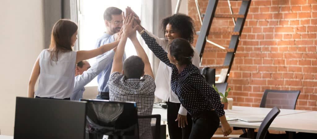 employee motivation
