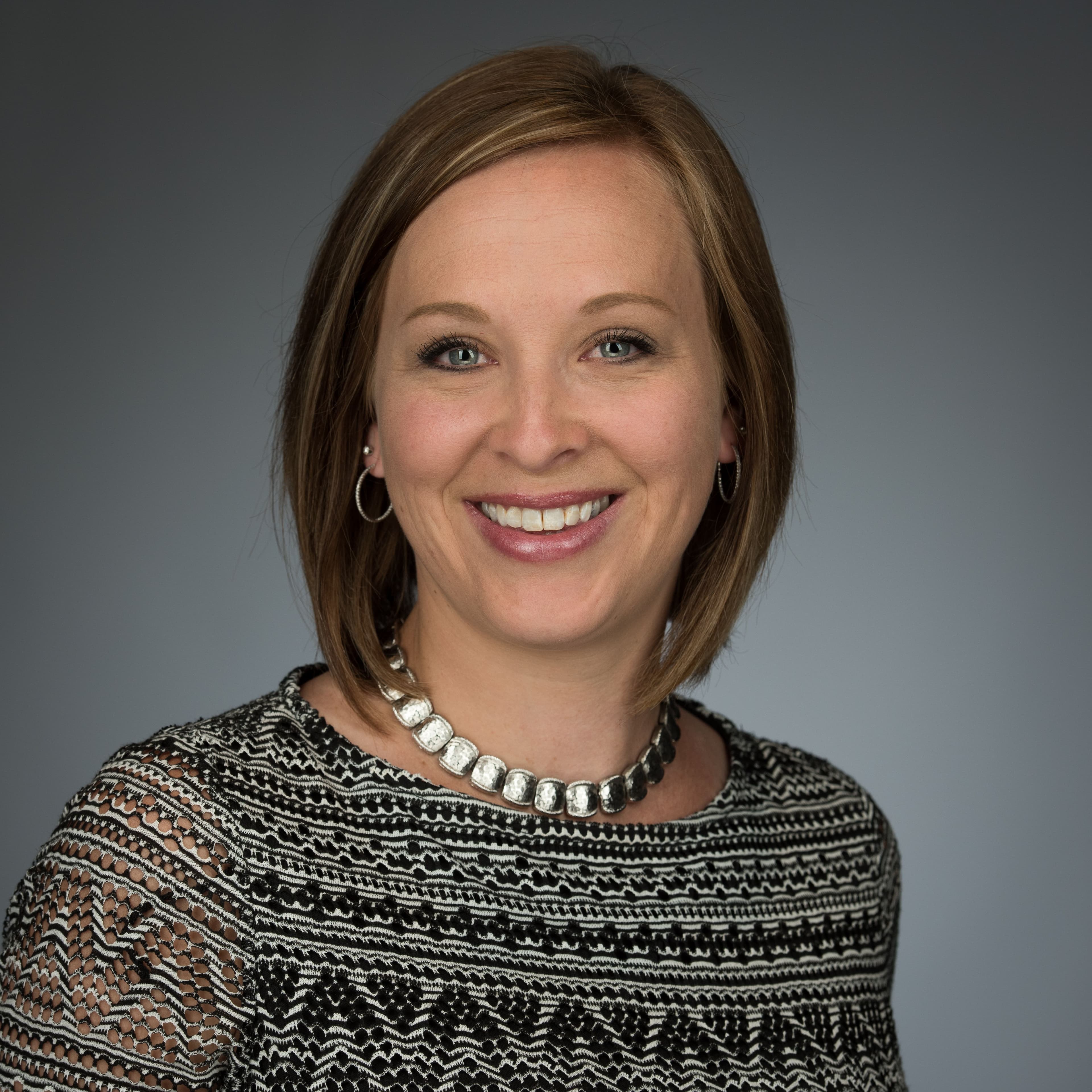 Jenn Holzinger