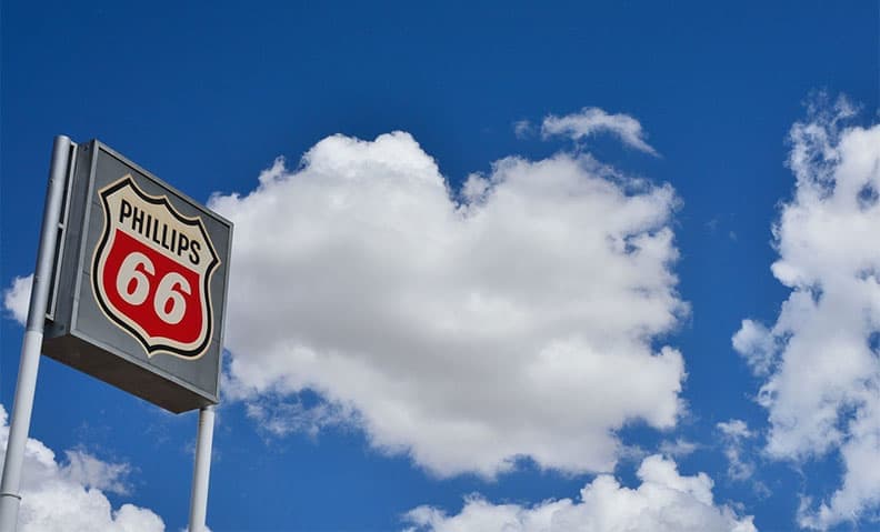How Phillips 66 uses its mobile app to keep employees informed and engaged
