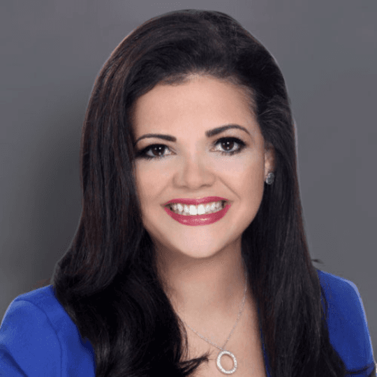 Christina Moylan