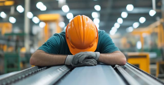 Conquering change fatigue: How to spot, diagnose, and treat the problem