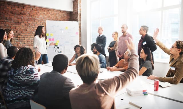 Leadership communication that inspires: Skills every leader needs