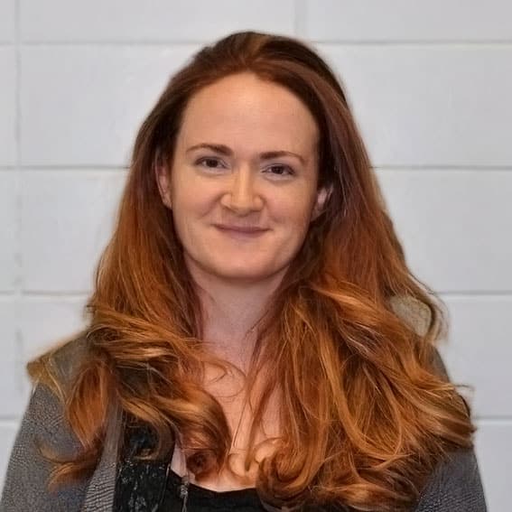 Lisa Lavan
