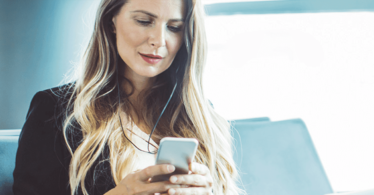 Why mobile is essential in employee communications