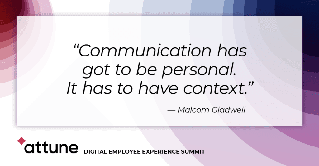 Malcolm quote