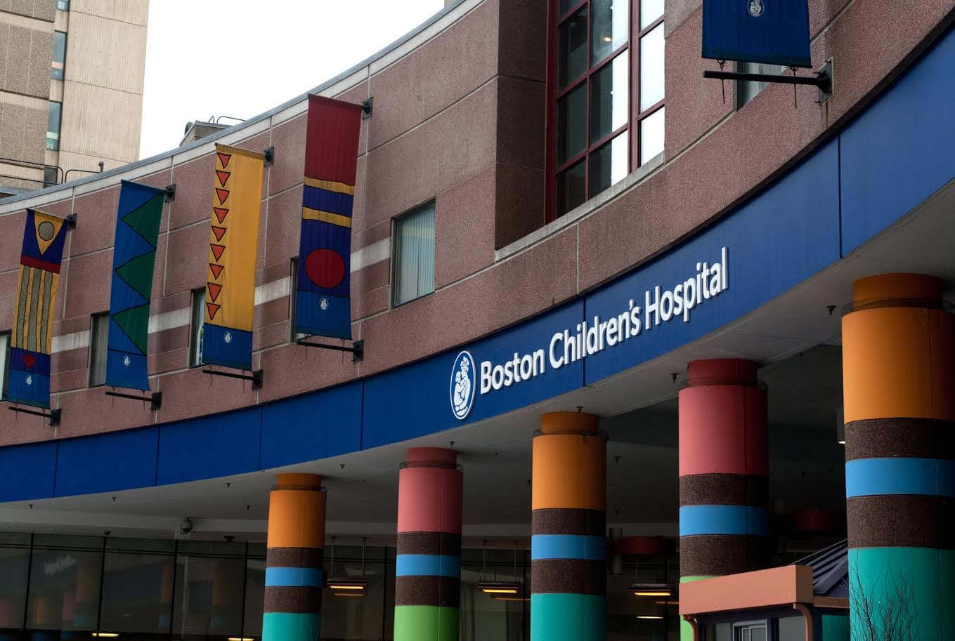 Boston Children’s cuts comms time by 4 hours per week