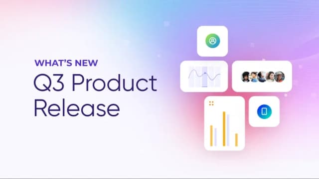 Firstup Q3 2025 Release: Smarter Journeys, Connected HR, Clearer Insights