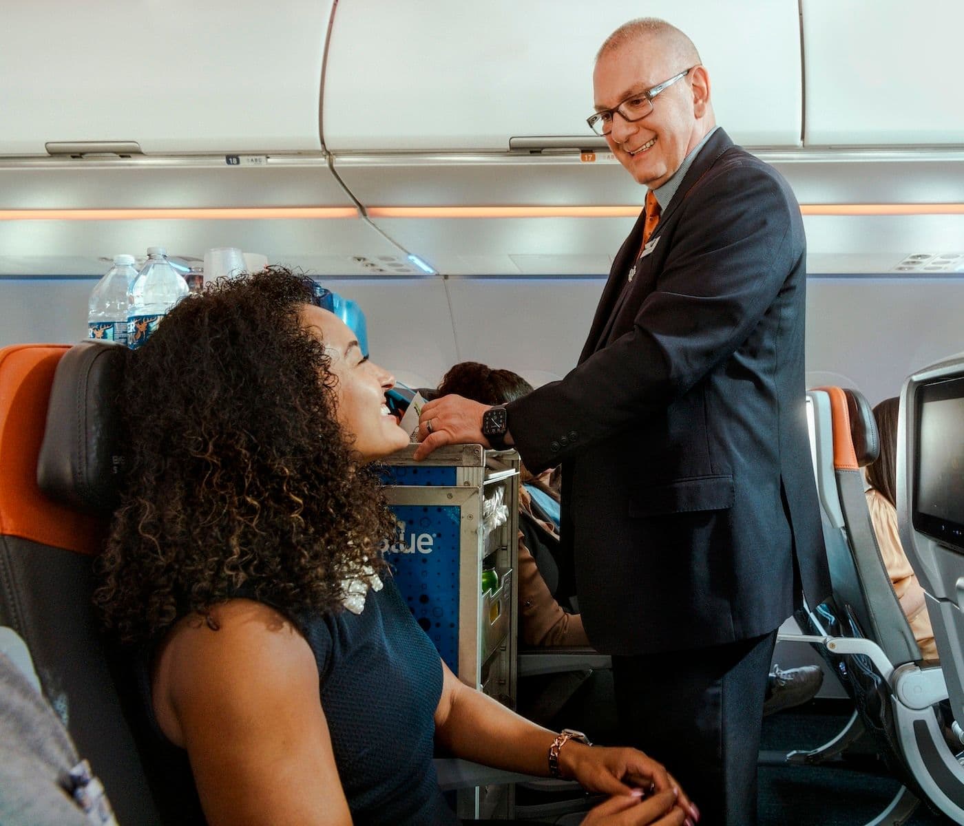 JetBlue