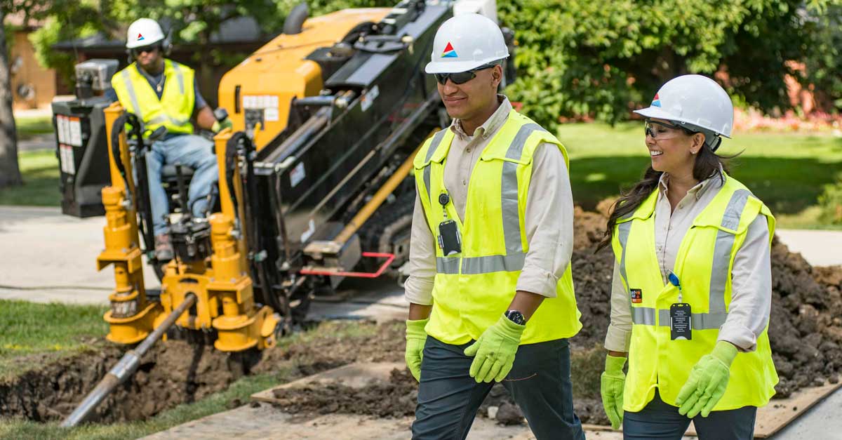 How Southern Company Gas gained $3.9M in productivity
