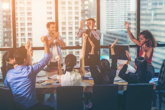 10 employee retention strategies to improve engagement and reduce turnover