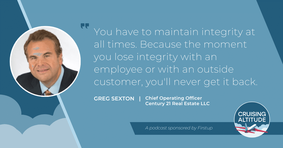 Greg Sexton Social Card