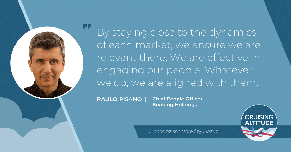 Paulo Pisano Social Card