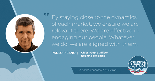 How to Deliver a First Class Employee Experience Across Your Markets