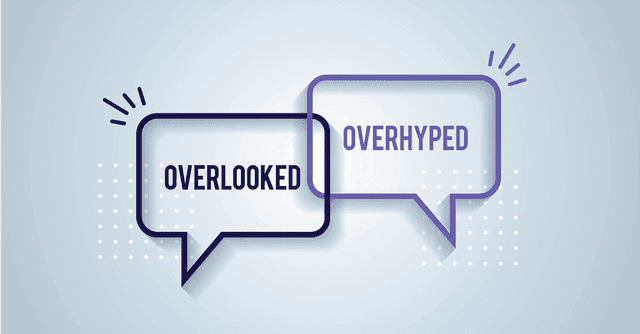 The most overlooked and overhyped internal communication trends of 2021