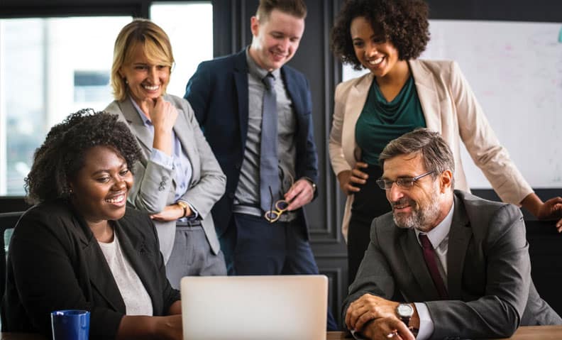 Integrated communications: Convergence of internal & external communications