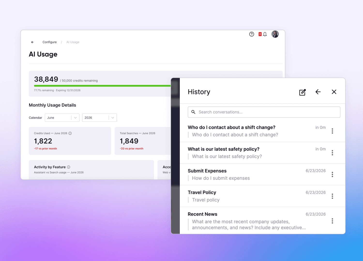 AI Search