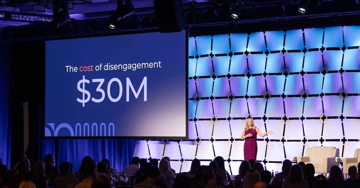3 things every CEO should know about the employee experience
