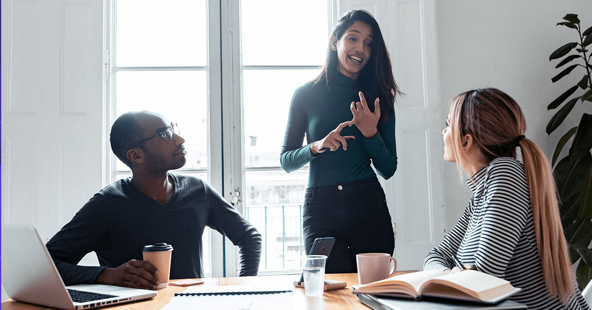 Crafting a winning change management plan: The 6 essential steps